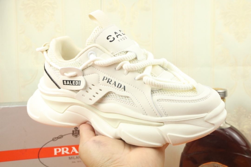 Prada Sneakers